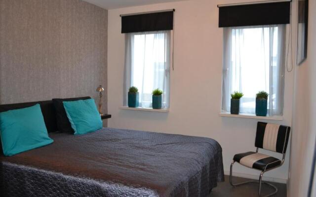 Bed & Breakfast ‘t Westergouwertje