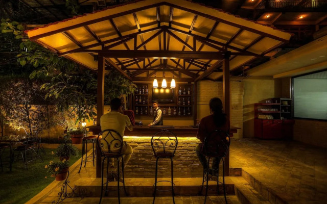 Hotel Marshangdi Mandala