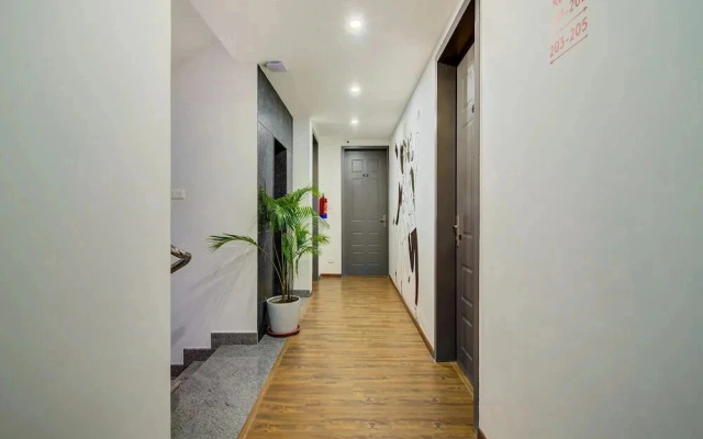 OYO Townhouse 078 Dodda Banaswadi