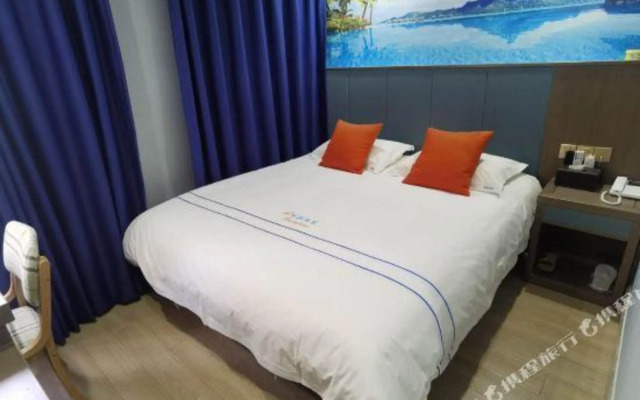 Hangzhou boguan Hotel