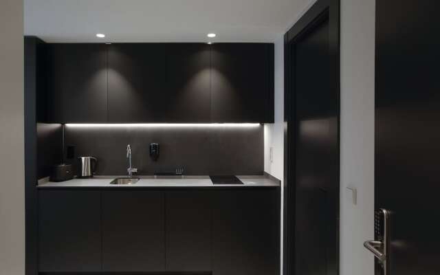 Apartamentos Feten