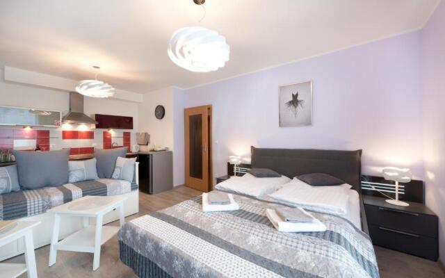 B2B Apartments