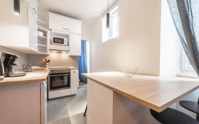 Boschetti Private Apartment