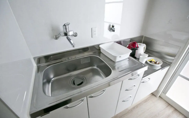 Ostay Hotel Kyoto Nijo-jo castle