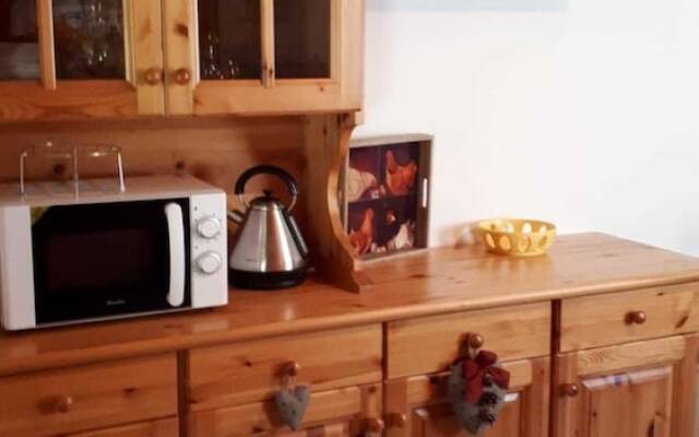 Appartamenti La Piana