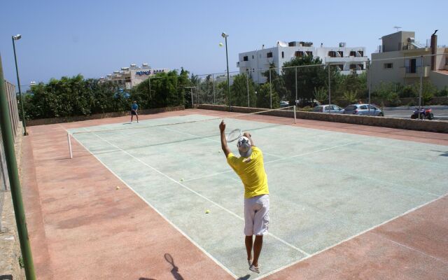 Sentido Kyknos Beach Adults Only