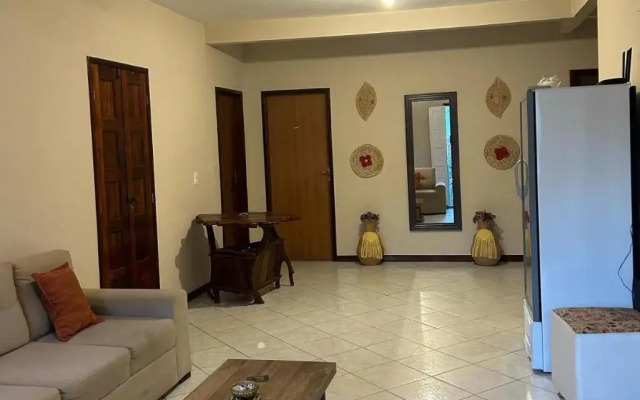 Por do Sol - Hostel & Passeios