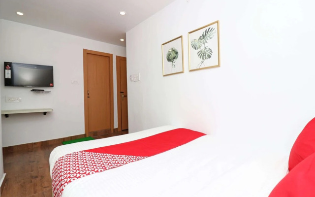 Transit Express By OYO Rooms