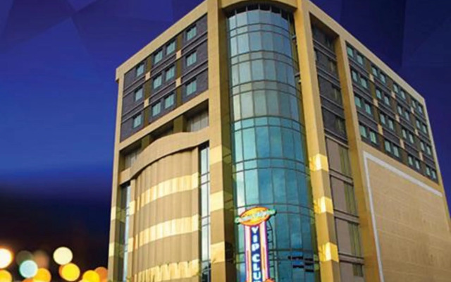 Networld Hotel Spa and Casino