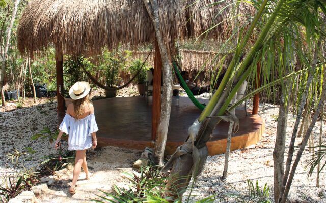 Joy Tulum - Adults Only.