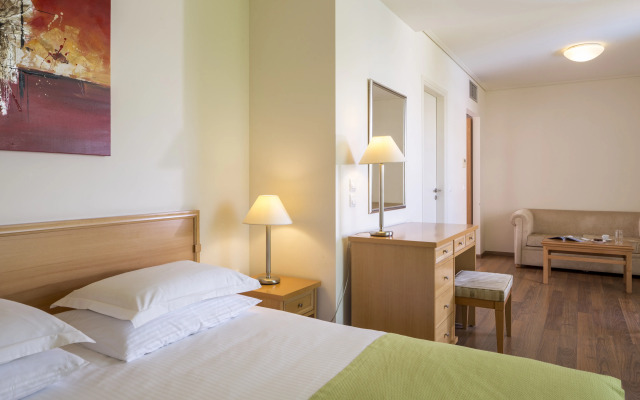 Civitel Attik Rooms & Suites