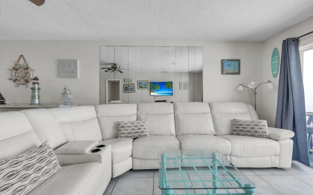 Sea Breeze 503