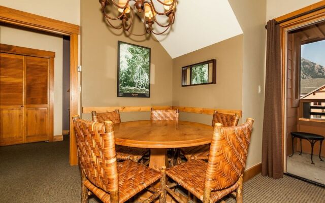 Springs #8905 - 2 Br Condo