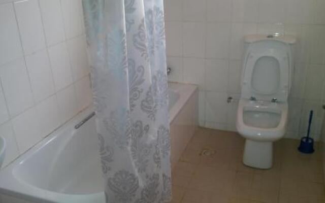 Flora Suites Exclusive