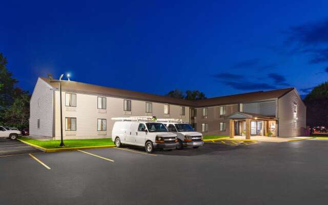 Super 8 by Wyndham Sun Prairie/Madison E