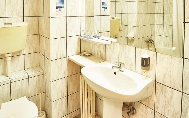 Turnu Severin Continental Hotel