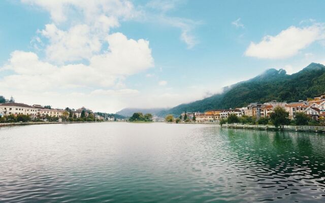 Sapa Symphony Hotel