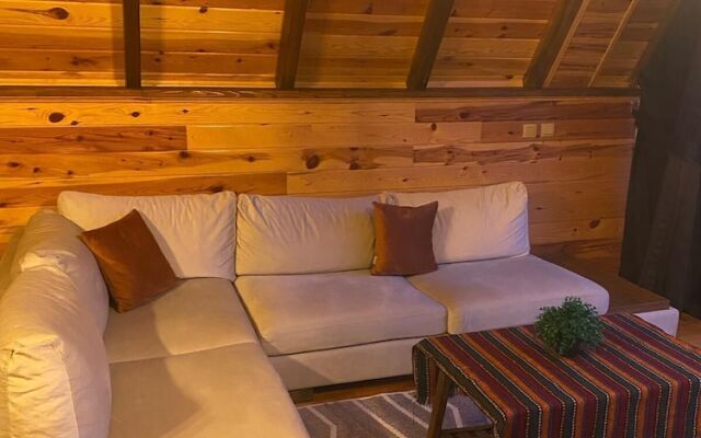 Si̇fla Bungalov & Resturant