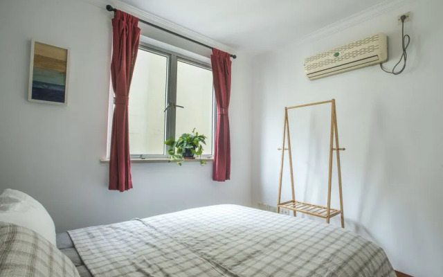 GoNative Downtown Apartment Yu Garden