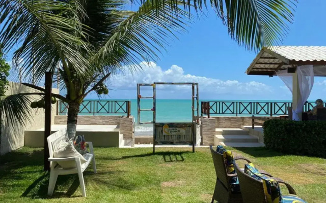 Pousada Ipioca Beach Village