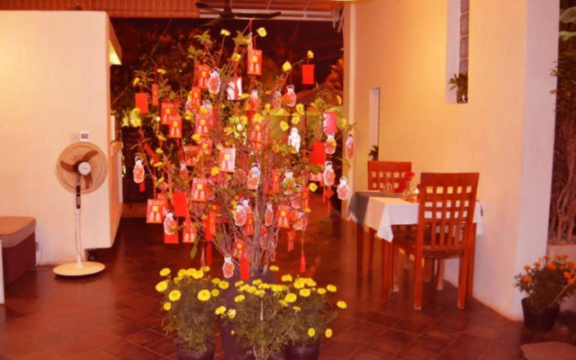 Angkor Boutique Villa