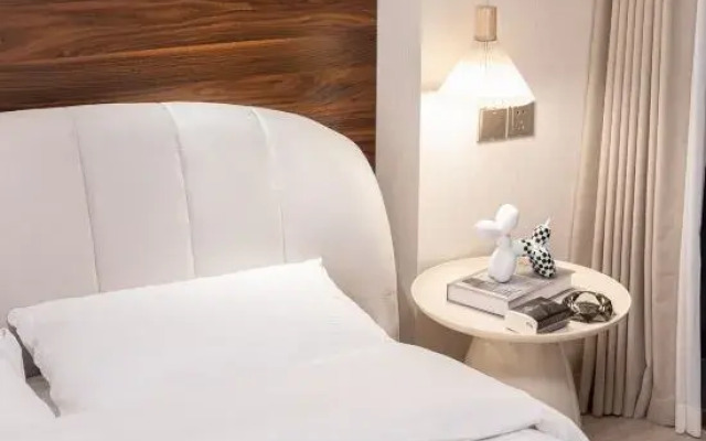 A Dream Homestay (Changsha Xiangya Branch 1)