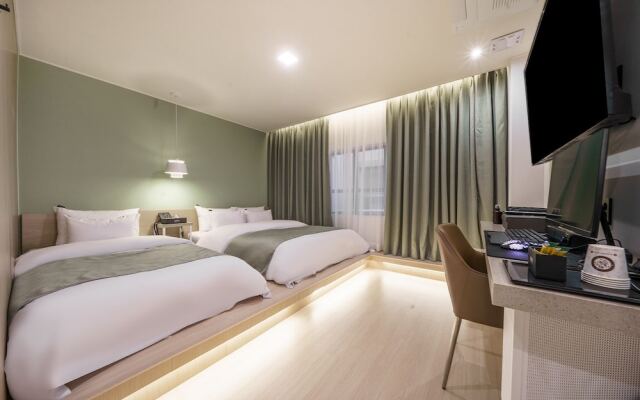 Hotel Maria