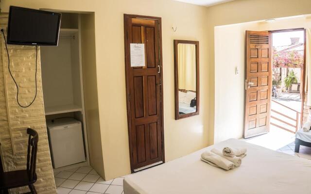 Falésia Praia Hotel