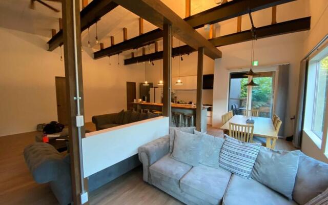 The Skilas Kiroro - Vacation STAY 11606