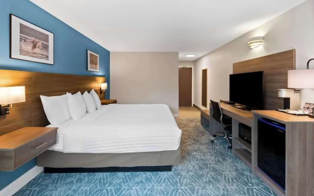 Travelodge Parksville