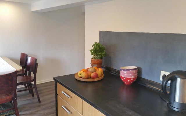 Pilgrims Gästeapartements