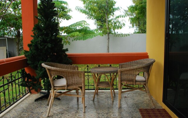 Phutara Accommodation