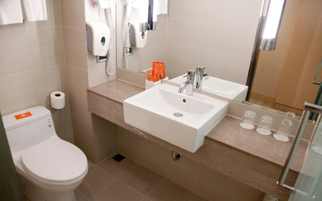 Holiday Inn Express Taoyuan by IHG
