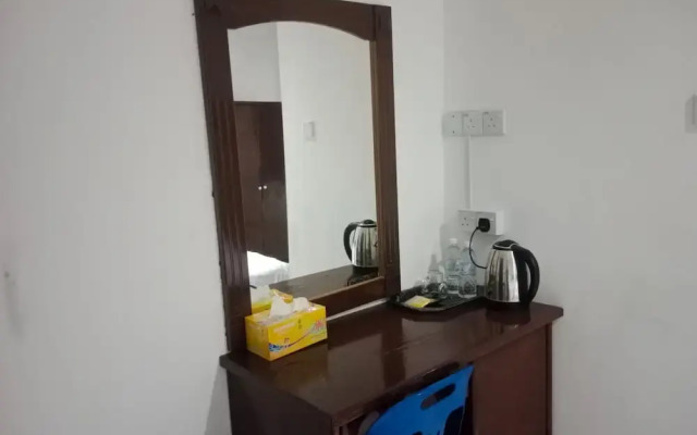 Hotel O Vaigan Hotel