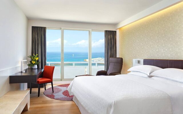 Sheraton Grand Tel Aviv