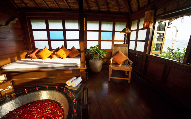 Hotel Tugu Bali