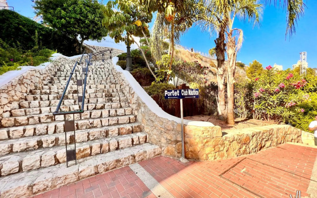 VH CostaBlanca - APARTAMENTO RIVIERA