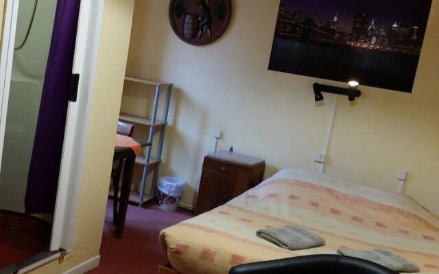 Hostellerie Le Relais