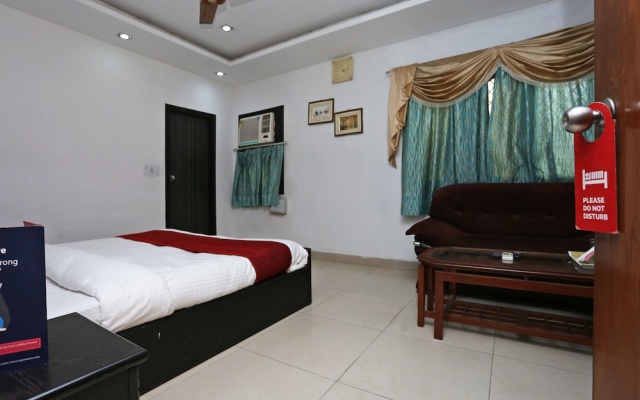 The Sunrise House – Guest Rooms – Noida