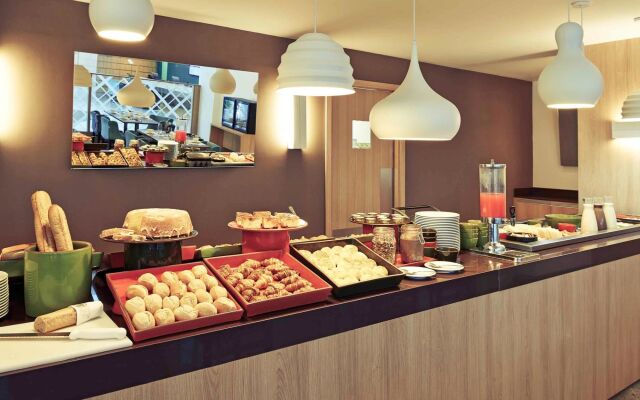 Mercure Rio de Janeiro Barra Da Tijuca