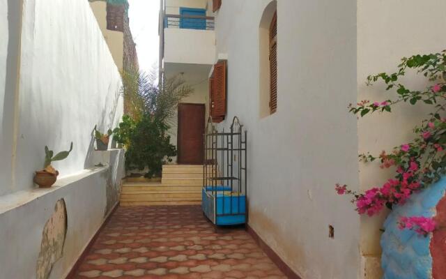 Hana Hostel