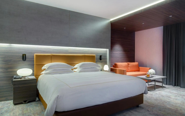 Emerald Hotel Pristina, Kosovo