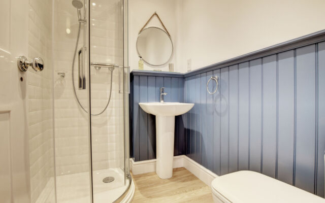 Holiday Home Dandy