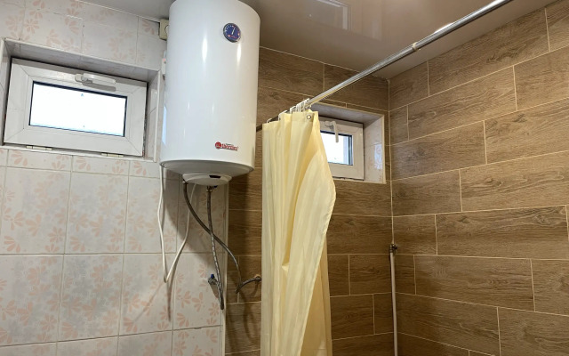 Коттедж Дранишники