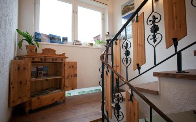 Appartements Lärchmoos