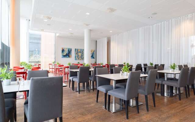 Best Western Plus Park City Malmo