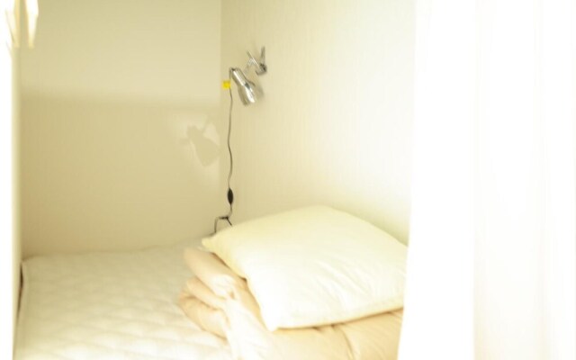 bnb+ Post Town Shinbashi - Hostel