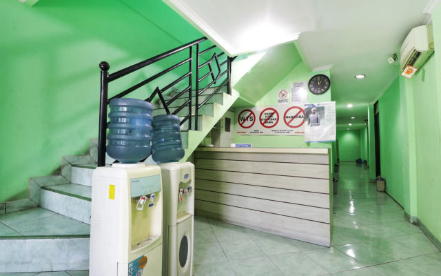 Wisma Aam Syariah