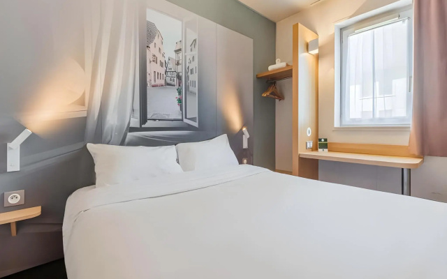B&B Hôtel PARIS Est Bobigny Université