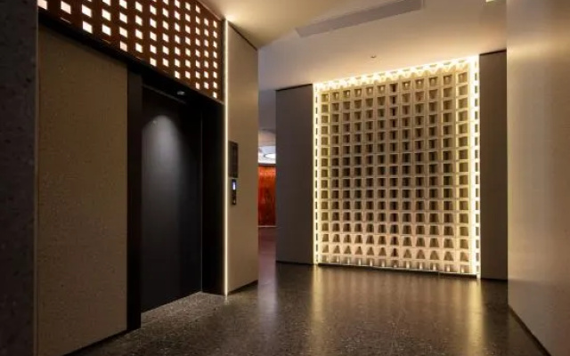 Park Liwan Hotel (Dongguan Xiabafang Liyuzhou Cultural and Creative Park) – Hotel Rooms – Dongguan